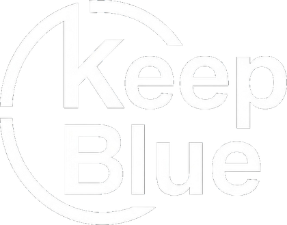 KeepBlue